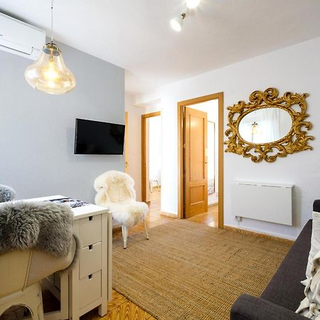 My City Home- Cozy Apartment At Aravaca Madrid Eksteriør bilde