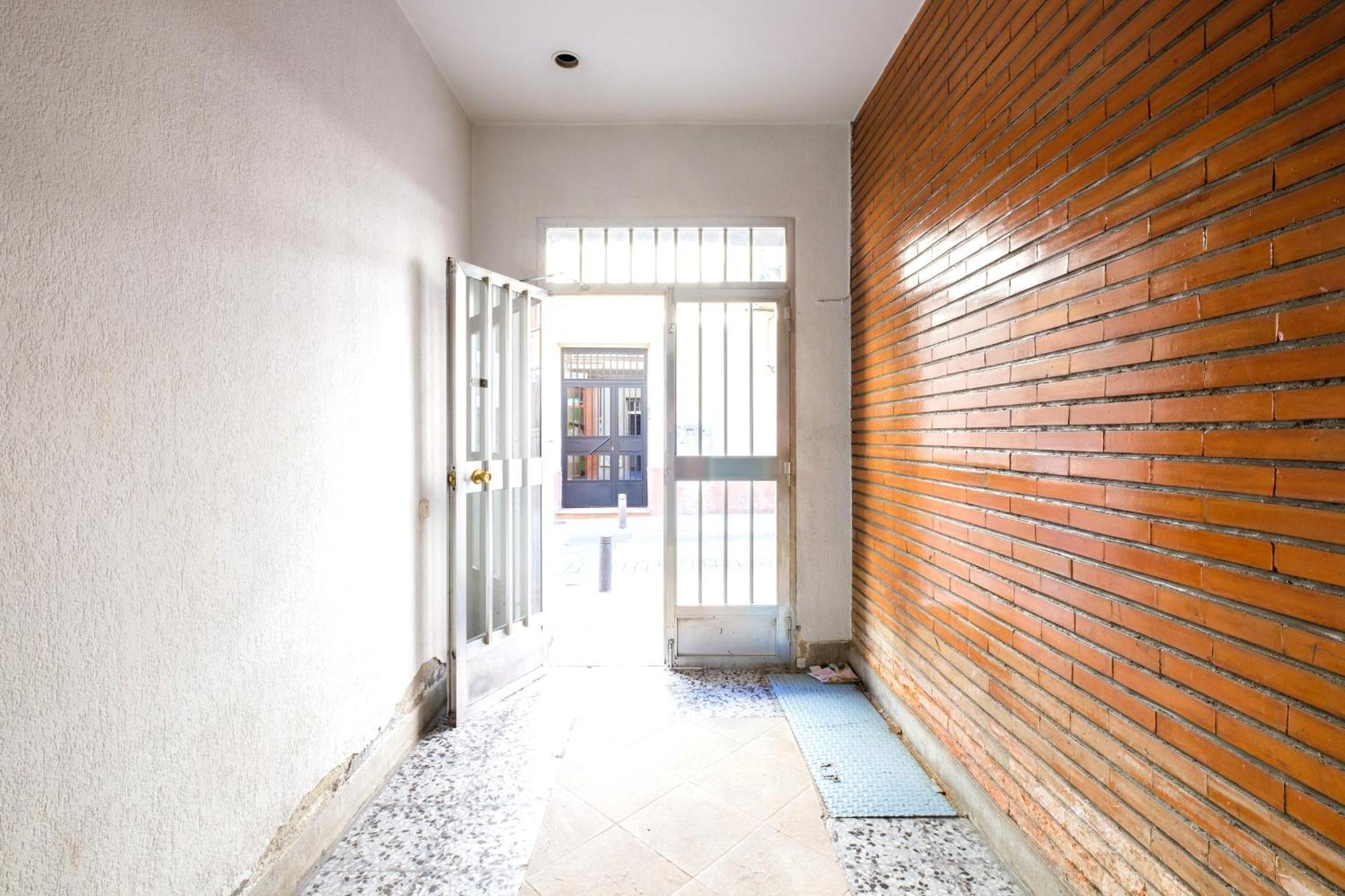 My City Home- Cozy Apartment At Aravaca Madrid Eksteriør bilde