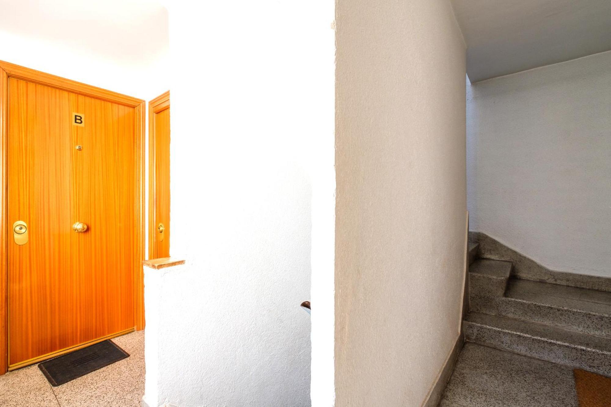 My City Home- Cozy Apartment At Aravaca Madrid Eksteriør bilde